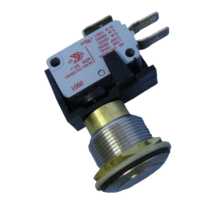 Philmore 30-14340 Vandal Resistant Snap Action Switch