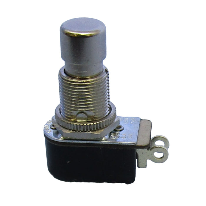 Philmore 30-14451 AC/DC Push Button Switch