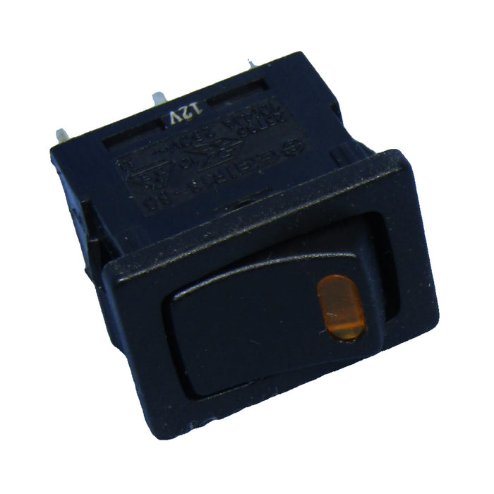 Philmore 30-16081 Miniature Rocker Switch with LED