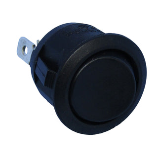 Philmore 30-16110 Snap-In Round Rocker Switch