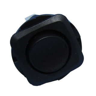 Philmore 30-16360 Square Bezel Nut Mounted Round Rocker Switch