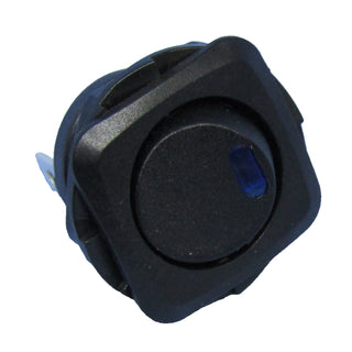 Philmore 30-16426 Round Rocker Switch