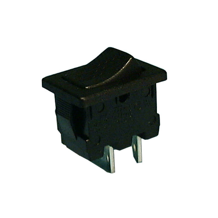 Philmore 30-16844 Miniature Power Rocker Switch