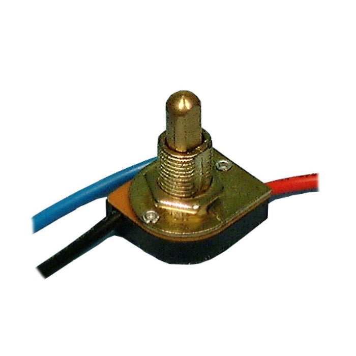 Philmore 30-1887 Push Button Canopy Switch