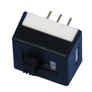 Philmore 30-20290 Miniature Slide Switch P.C. Mtg