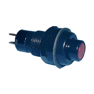 Philmore 30-2293 Miniature Push Button Switch