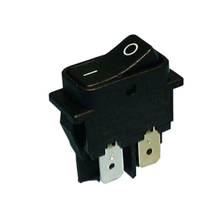 Philmore 30-250 Double Pole Miniature Power Rocker Switch