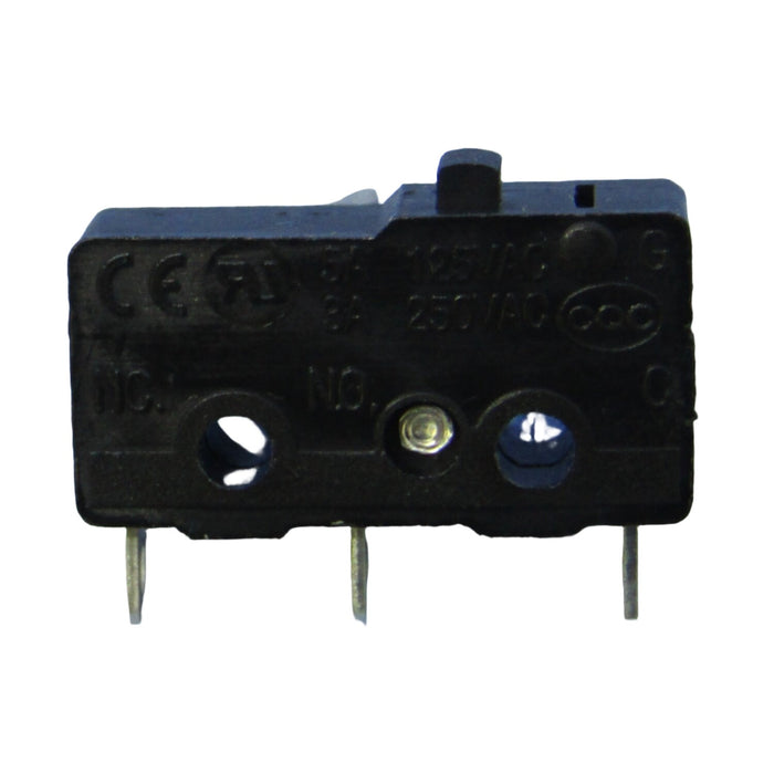 Philmore 30-2500 Sub-Miniature Snap Action Switch