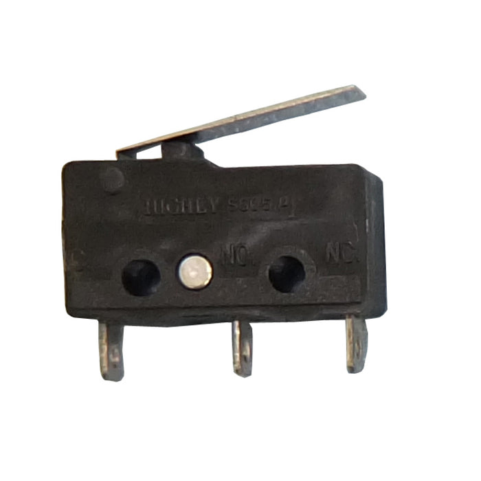 Philmore 30-2501 Sub-Miniature Snap Action Switch
