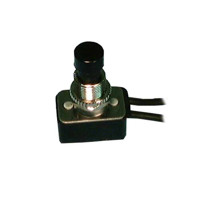 Philmore 30-354 Utility AC/DC Push Button Switch