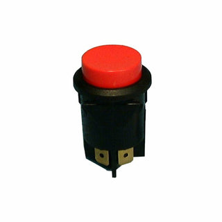 Philmore 30-757 Large Round Push Button Switch