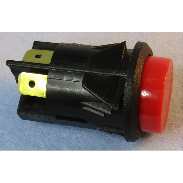 Philmore 30-757 Large Round Push Button Switch