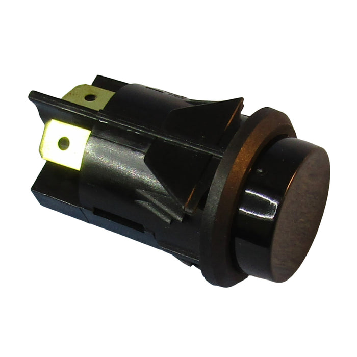 Philmore 30-759 Large Round Push Button Switch