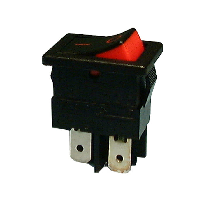 Philmore 30-850 Miniature Rocker Switch
