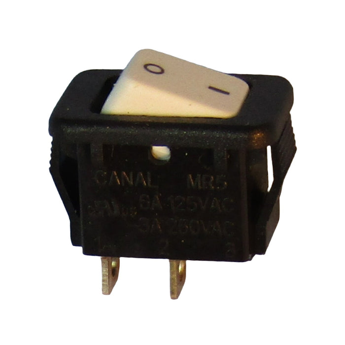Philmore 30-870 Micro Rocker Switch