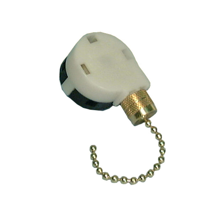 Philmore 30-9150 Pull Chain Switch