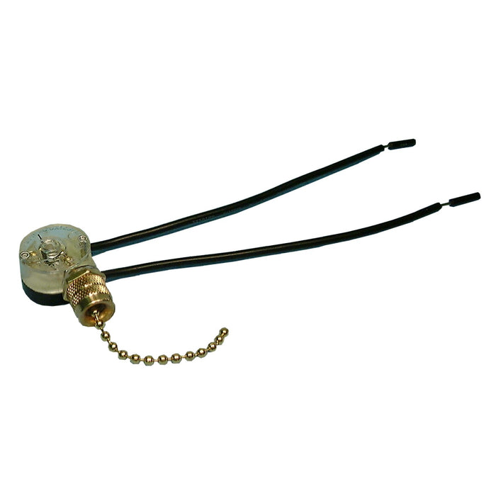 Philmore 30-9157 Pull Chain Switch