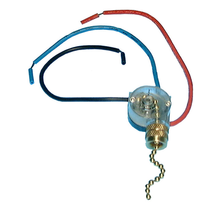 Philmore 30-9158 Pull Chain Switch