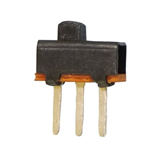 Philmore 30-9185 Sub-Miniature Slide Switch