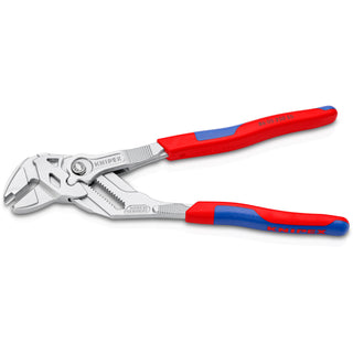 Knipex 86 05 250 S5 10" Collar Cracker for Aluminum Collars