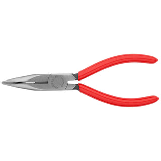 Knipex 25 21 160 6 1/4" Long Nose 40° Angled Pliers with Cutter