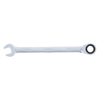 Wiha Tools 30310 Combination Ratchet Wrench, 10 mm x 160 mm