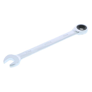 Wiha Tools 30312 Combination Ratchet Wrench, 12 mm x 147 mm