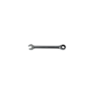 Wiha Tools 30334 Combination Ratchet Wrench, 11/16 Inch x 230 mm