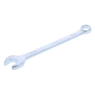 Wiha Tools 30418 Combination Wrench, 18 mm