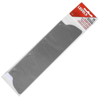 Level5 4-950 14" Replacement Aluminum-Body Skimming Blade Insert