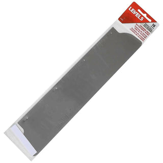 Level5 4-952 16" Replacement Aluminum-Body Skimming Blade Insert