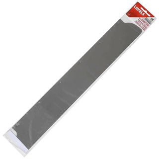 Level5 4-953 24" Replacement Aluminum-Body Skimming Blade Insert