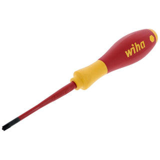 Wiha Tools 30746 Insulated SlimLine Xeno Driver #1 x 80mm