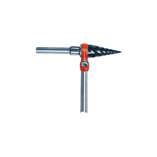 Ridgid 34960 2-1/2" - 4" Spiral Pipe Reamer