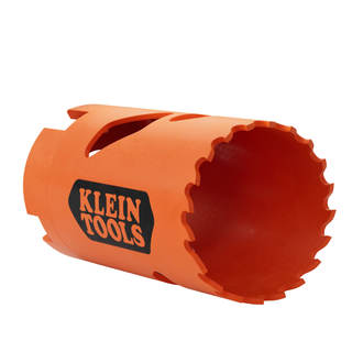 Klein Tools 31016 Bi-Metal Hole Saw, 1-3/8-Inch