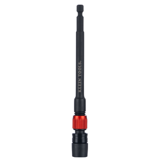 Klein Tools 31088 6" Dual-Lock Impact Extension
