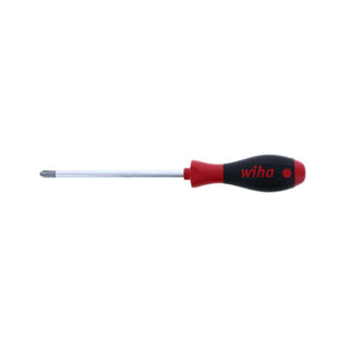 Wiha Tools 31120 SoftFinish Phillips Screwdriver #3 x 150mm