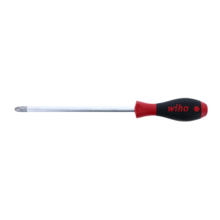 Wiha Tools 31125 SoftFinish Phillips Screwdriver #4 x 200mm