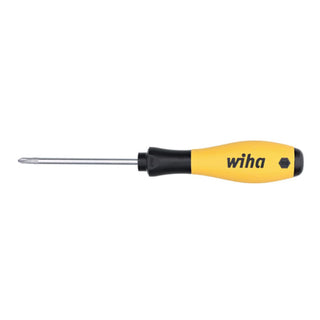 Wiha Tools 31151 SoftFinish ESD Phillips Driver #1 x 80mm