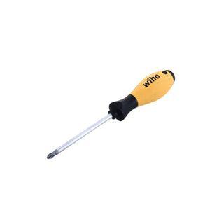 Wiha Tools 31152 SoftFinish ESD Phillips Driver #2 x 100mm