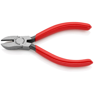 Knipex 70 01 110 4 1/4" Diagonal Cutters