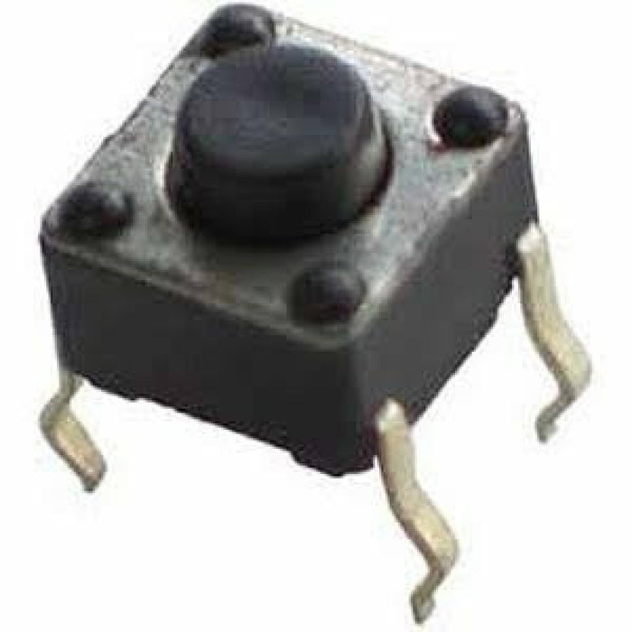 Philmore 30-14412 Printed Circuit Tacticle (Tact) Switch