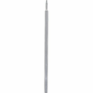 Wiha Tools 26955 System 4 Torx Interchangeable Blade, T3