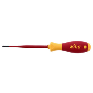 Wiha Tools 32515 Insulated SoftFinish Security Torx Screwdriver T25s