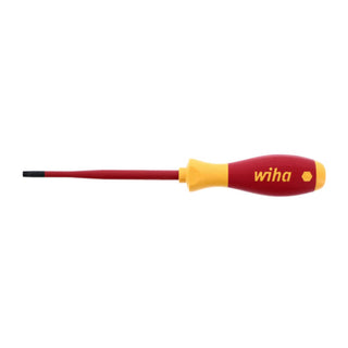 Wiha Tools 32518 Insulated SoftFinish Security Torx Screwdriver T30s