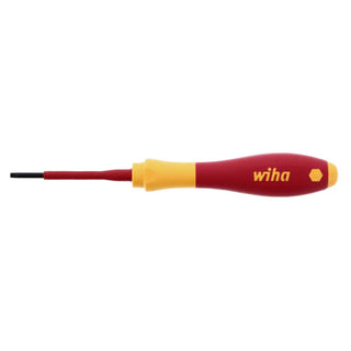 Wiha Tools 32531 Insulated TORX Screwdriver, T10 x 60 mm