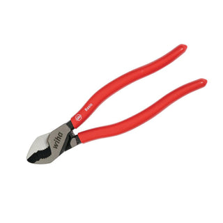 Wiha Tools 32600 Classic Grip Cable Cutters 6.3 Inch