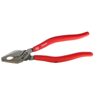 Wiha Tools 32606 Classic Grip Combination Pliers 7 Inch