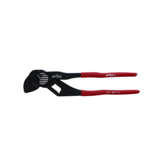 Wiha Tools 32635 Classic Grip Pliers Wrench 10.25 Inch