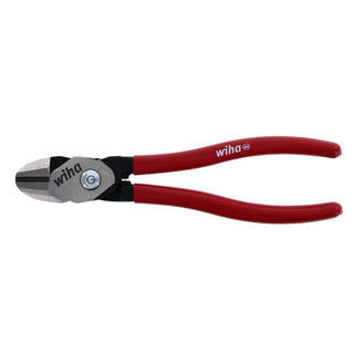 Wiha Tools 32636 Classic Grip BiCut Compound Diagonal Cutters 8 Inch